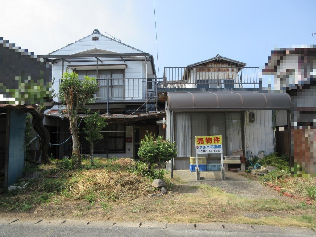 House in Kumamoto