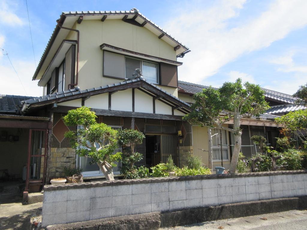 House in Kumamoto
