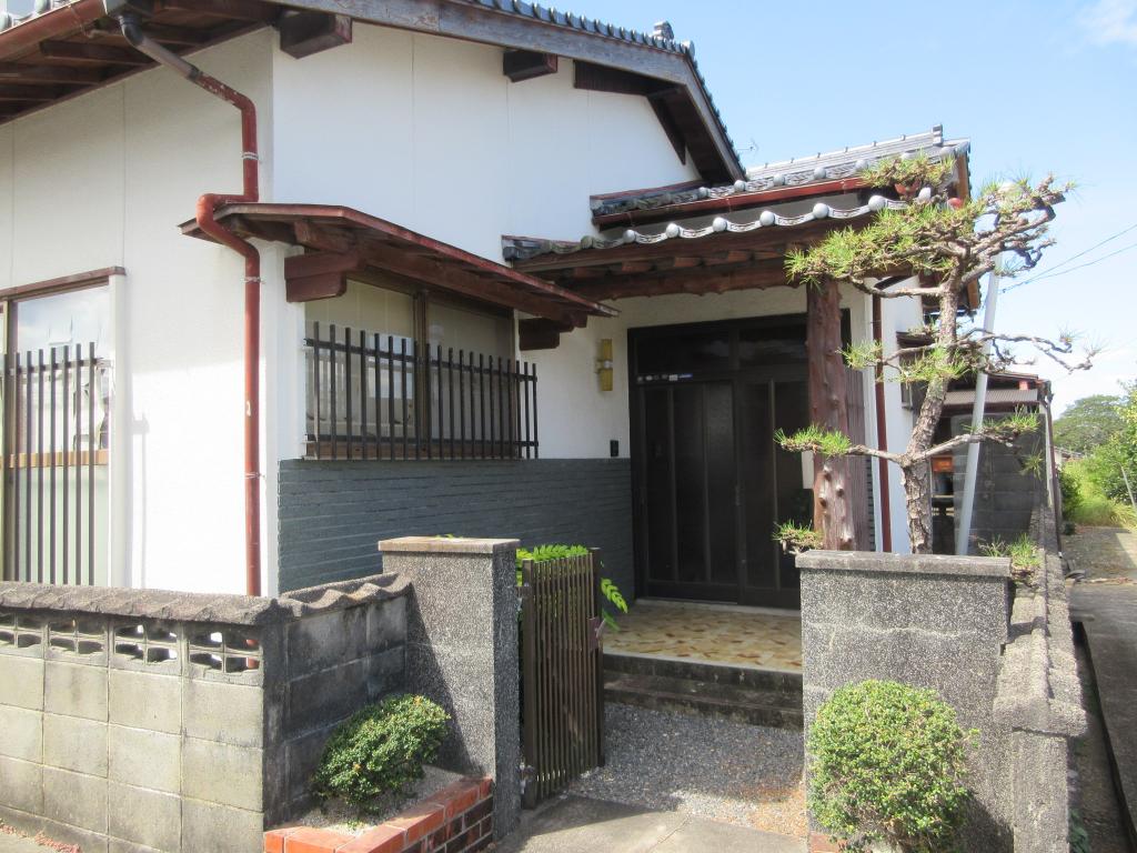 House in Kumamoto