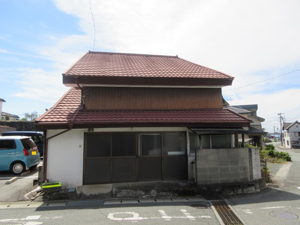 House in Kumamoto