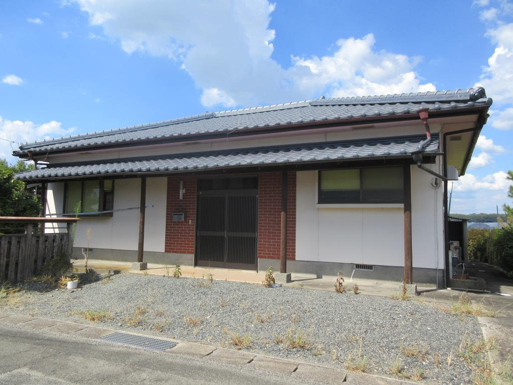 House in Kumamoto