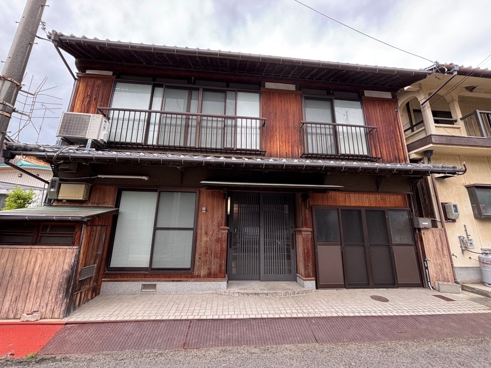 House in Ehime