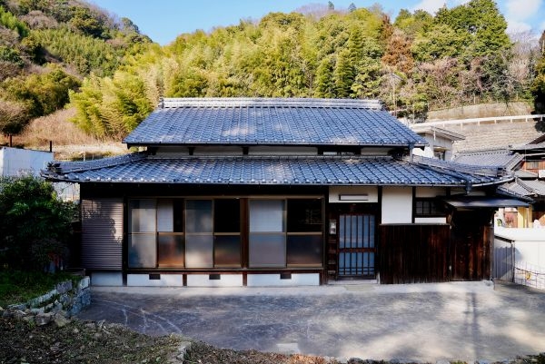 Maison à Ehime