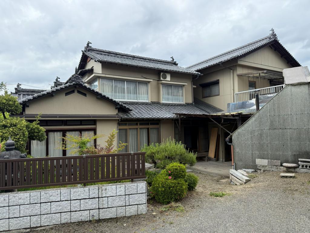 Maison à Ehime