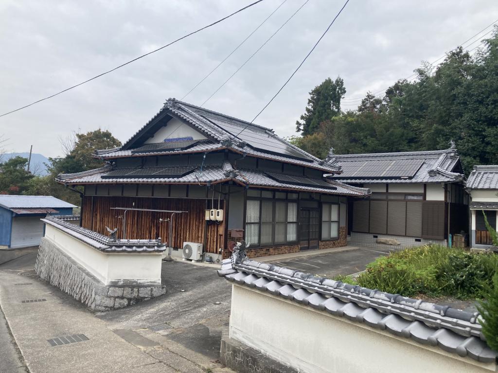 Maison à Ehime
