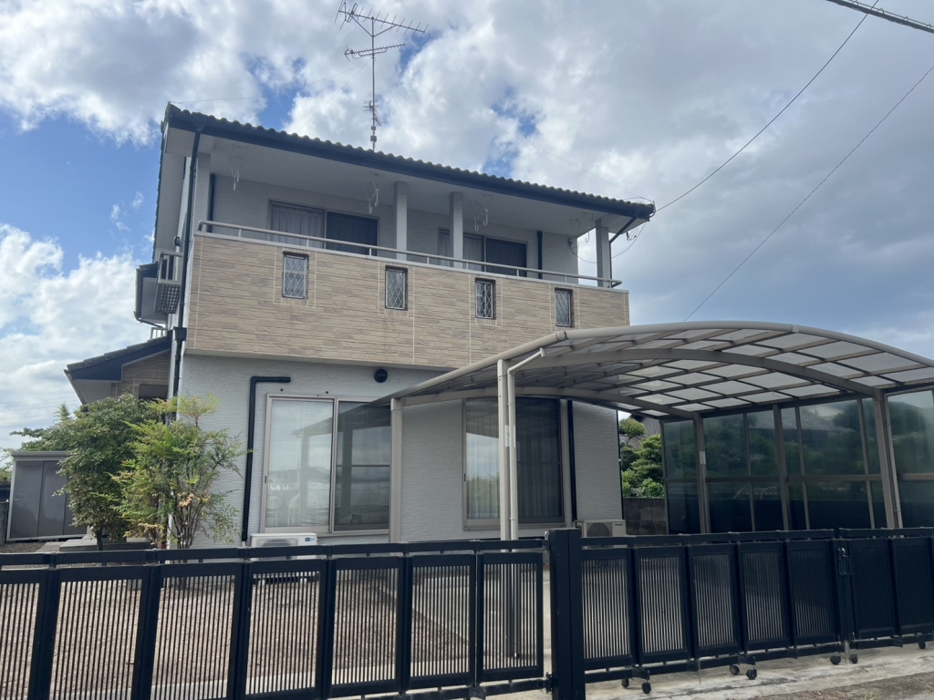 Maison à Ehime
