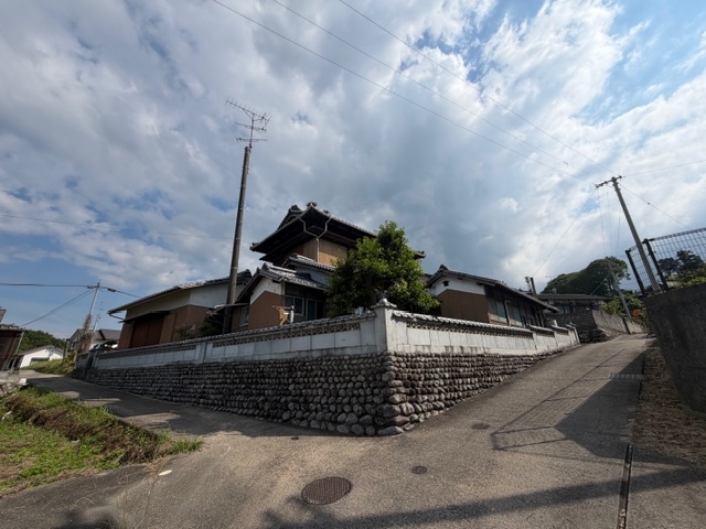 Maison à Ehime