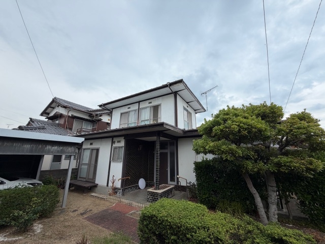 Maison à Ehime