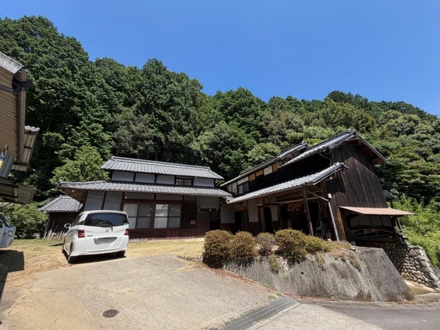 Maison à Ehime