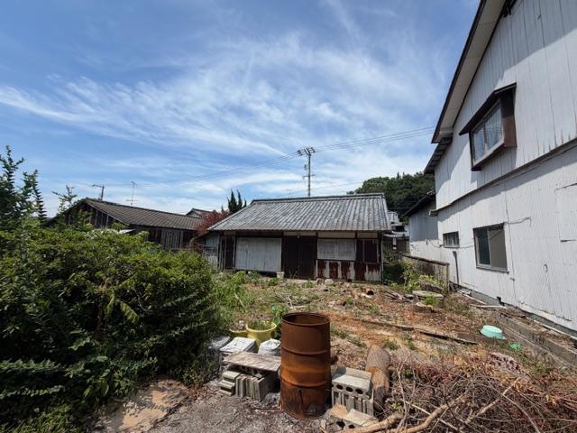 Maison à Ehime