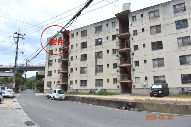 House in Ehime