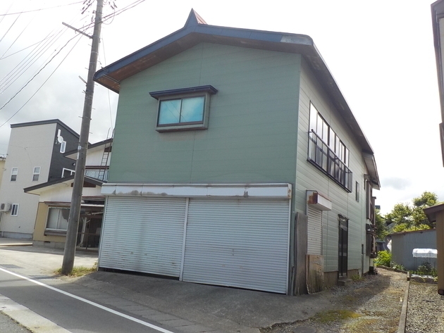 Maison à Yamagata