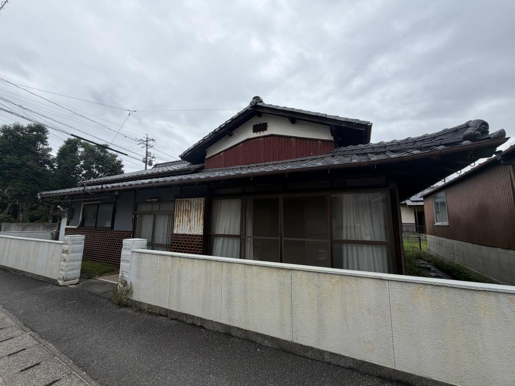 Maison à Ehime