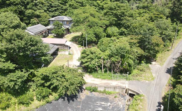 House in Ehime