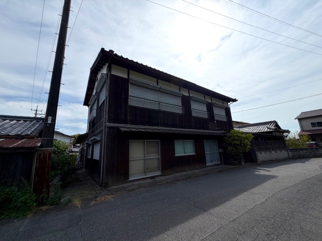 House in Ehime