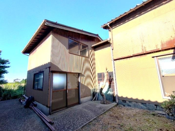 House in Toyama