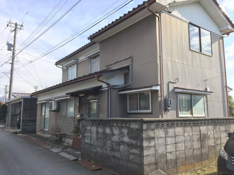 House in Toyama