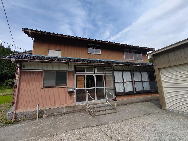 House in Toyama