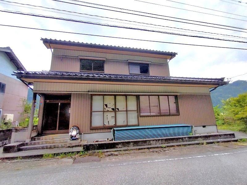 House in Toyama