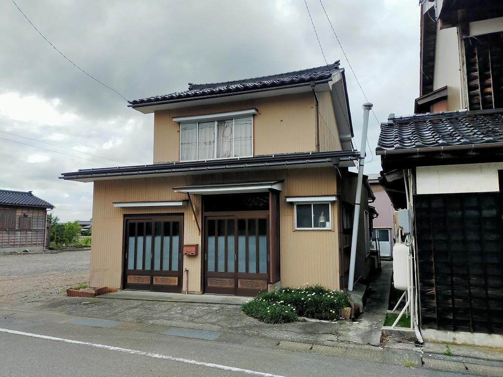 House in Toyama