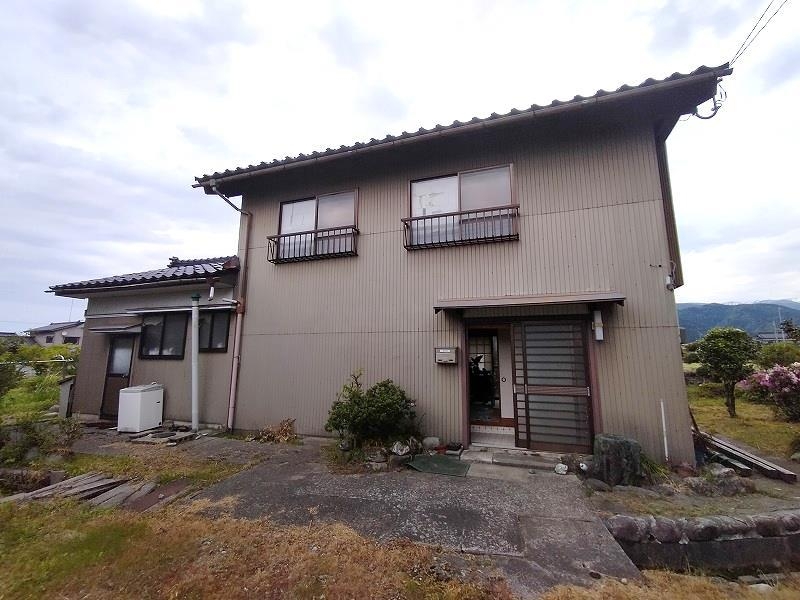 House in Toyama