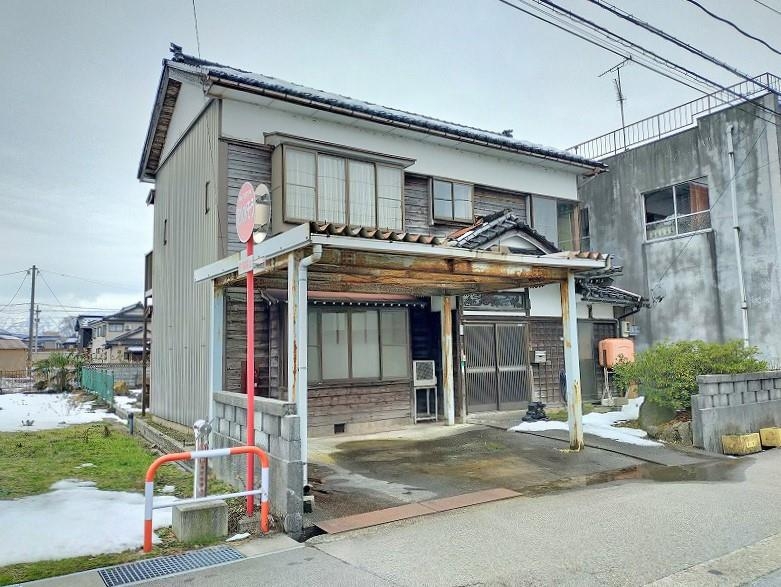 House in Toyama