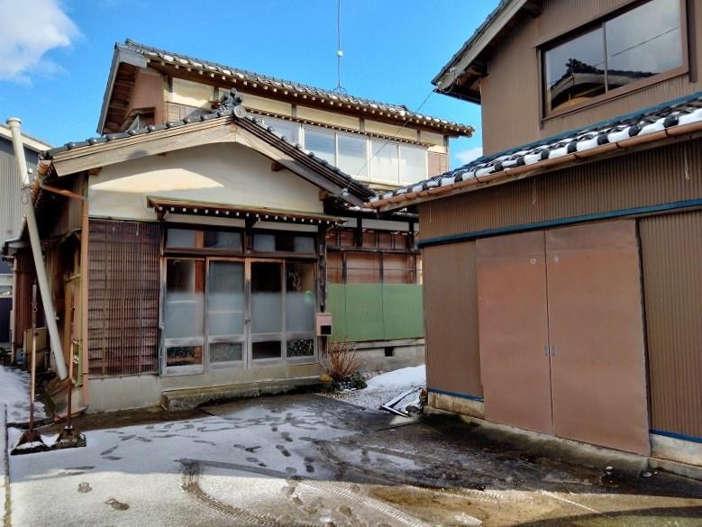 House in Toyama