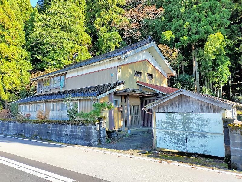 House in Toyama