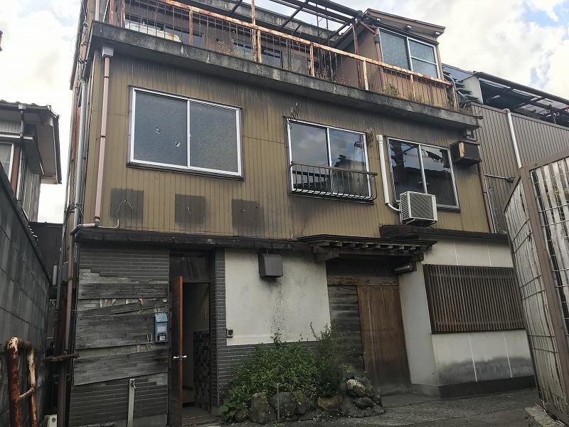 House in Toyama