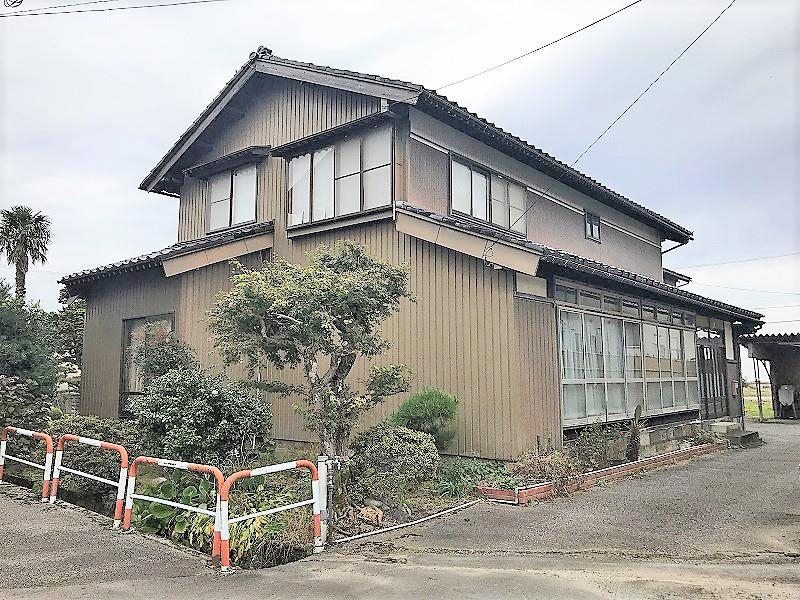 House in Toyama