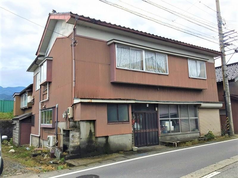 House in Toyama