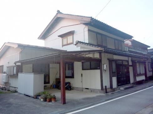 House in Toyama