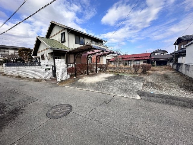 Maison à Tochigi