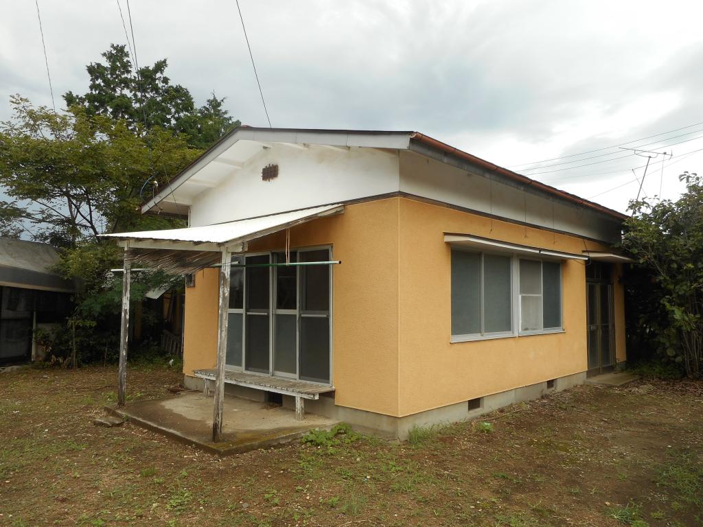 Maison à Tochigi