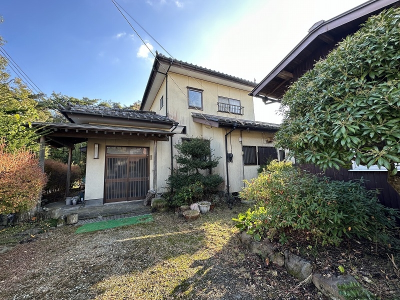 Maison à Tochigi