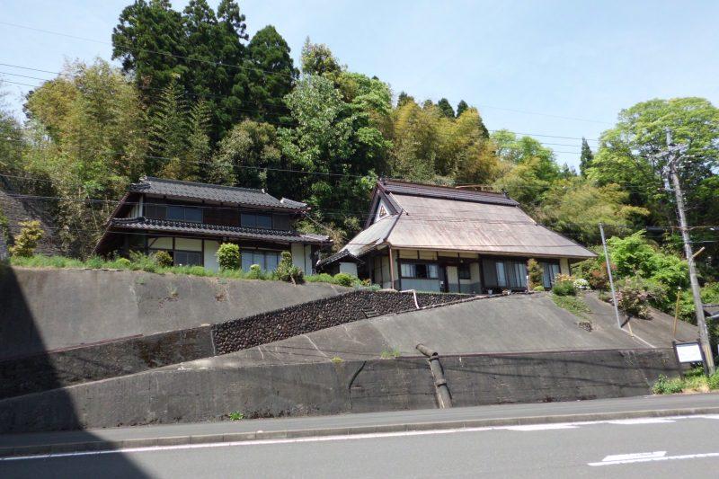 Maison à Kyoto
