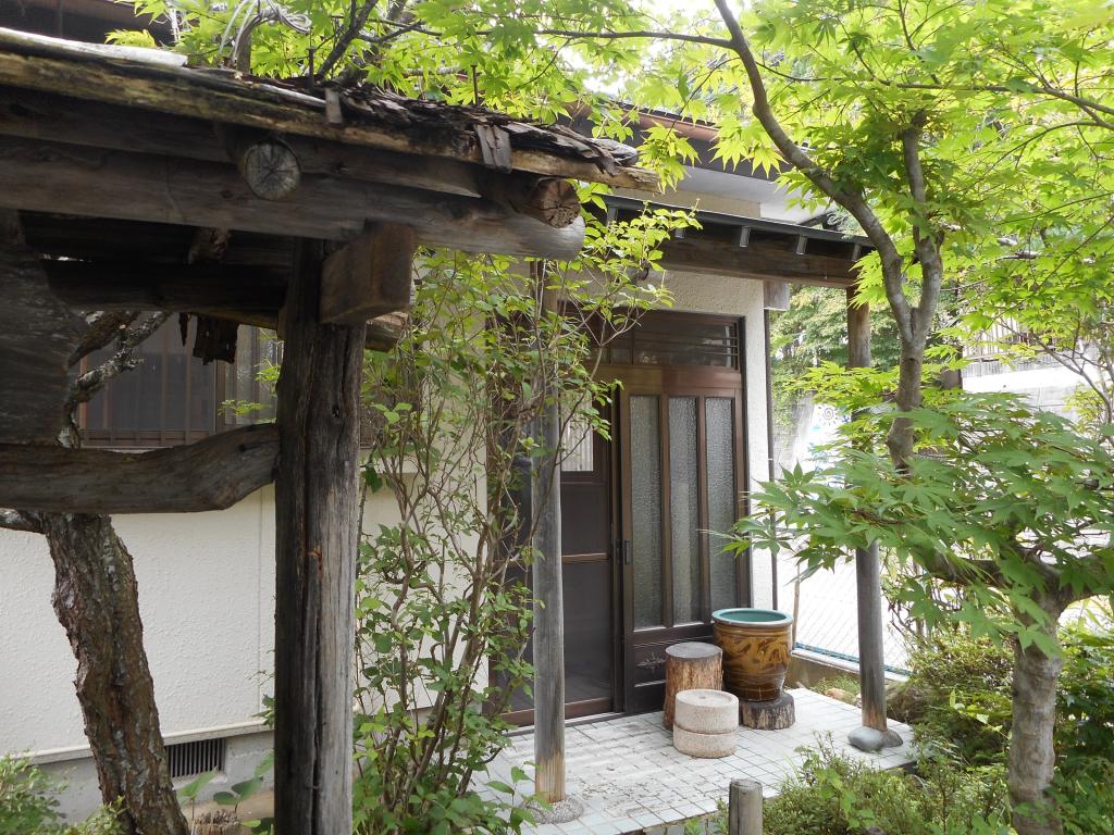 Maison à Tochigi
