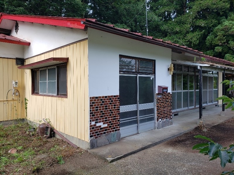 Maison à Tochigi