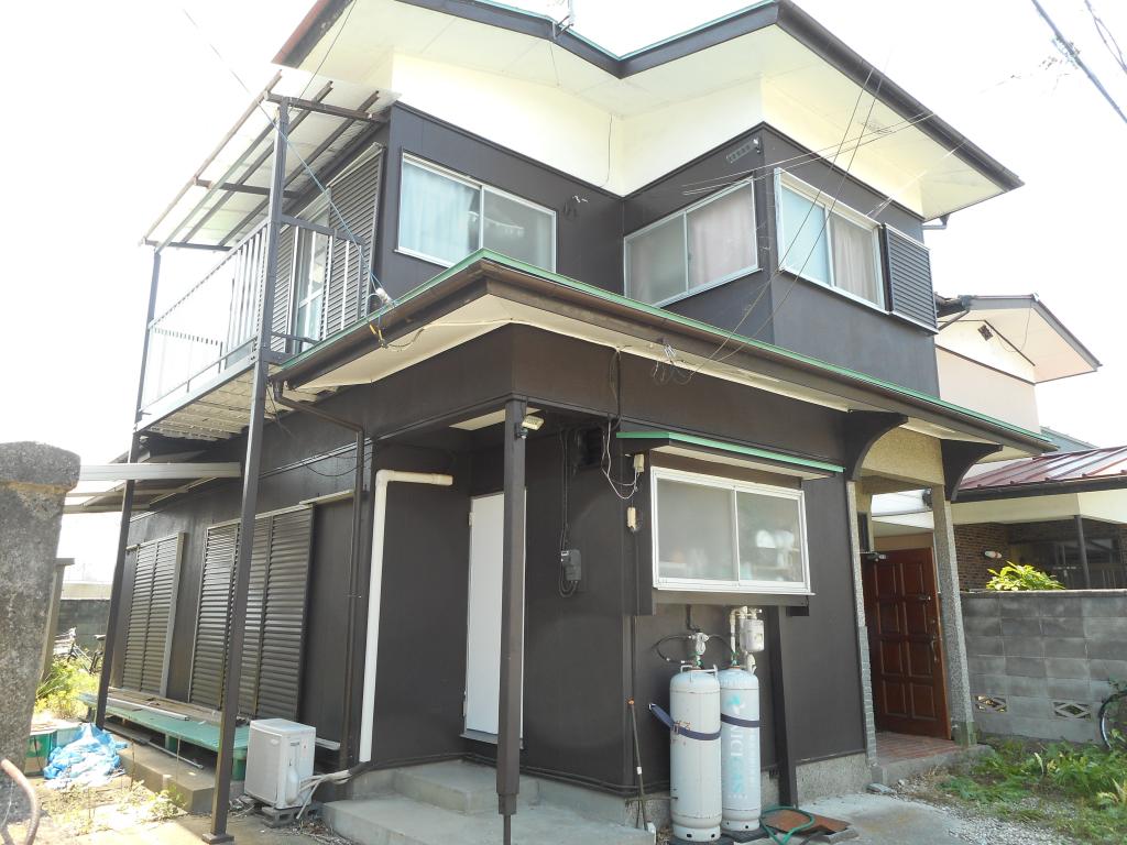 Maison à Tochigi