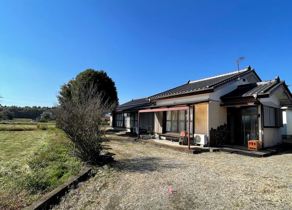 Maison à Tochigi