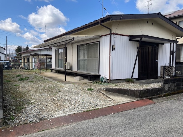 Maison à Tochigi