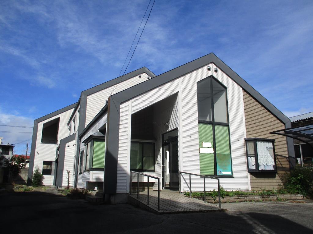 Maison à Tochigi