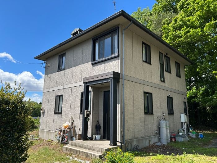 Maison à Tochigi