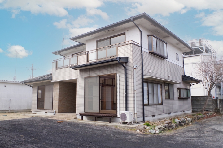 Maison à Tochigi