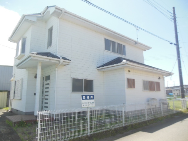 Maison à Tochigi