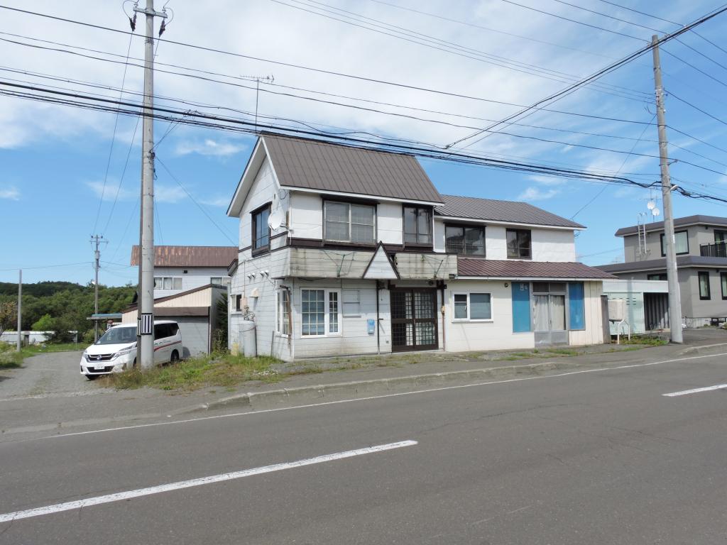 Maison à Hokkaido