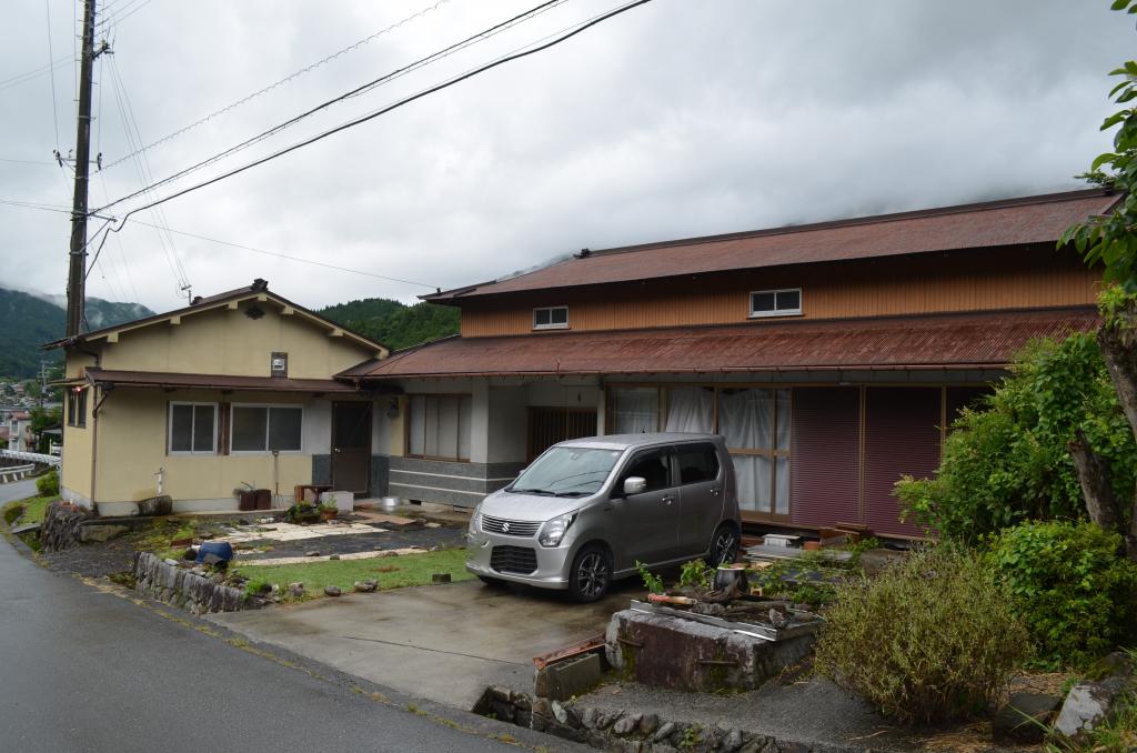 House in Hyogo