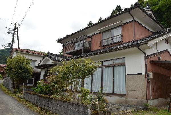 House in Hyogo