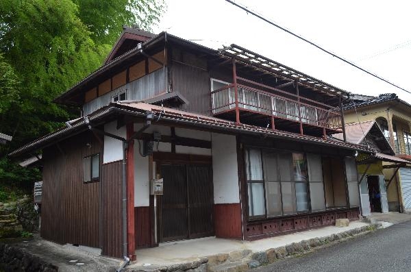 House in Hyogo