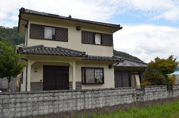 House in Hyogo
